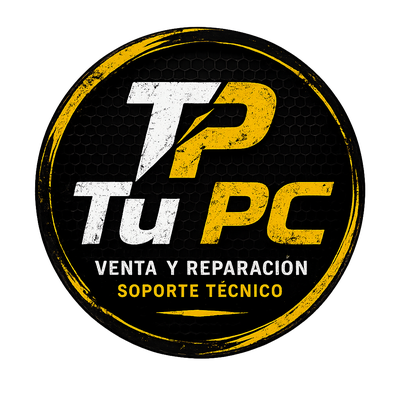 Tu PC · Venta y Reparación